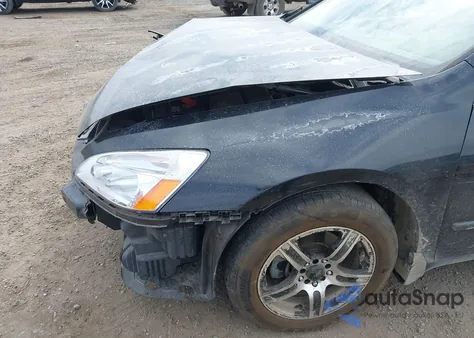 2004 Honda Accord 3.0 Ex from USA, damaged, VIN 1HGCM665X4A068234